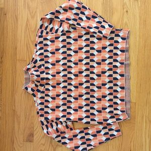 Maeve Anthropologie sweater